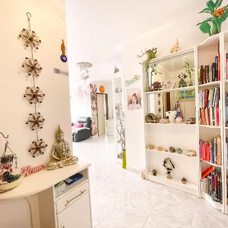 Проживання в сім'ї Casa Guerreiro