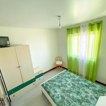 Casa Guerreiro Лісабон