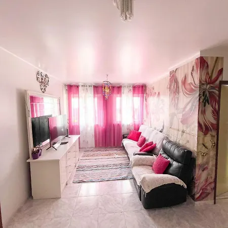 Casa Guerreiro Проживання в сім'ї