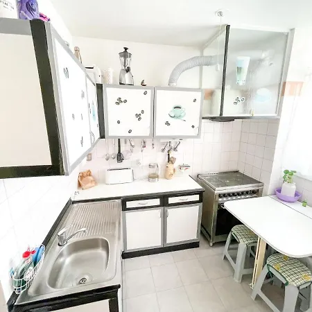 Casa Guerreiro * Лісабон