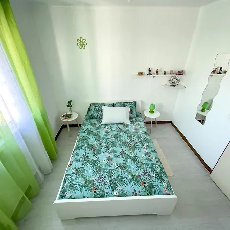 民宿 Casa Guerreiro Lisboa