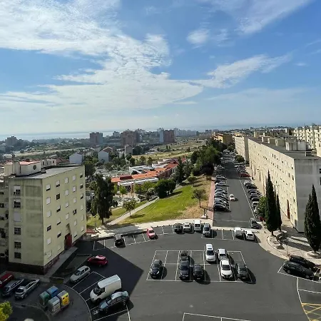 Δωμάτια σε οικογενειακή κατοικία Casa Guerreiro *