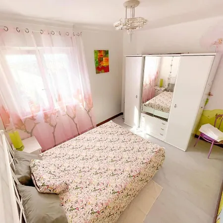 Casa Guerreiro * ליסבון