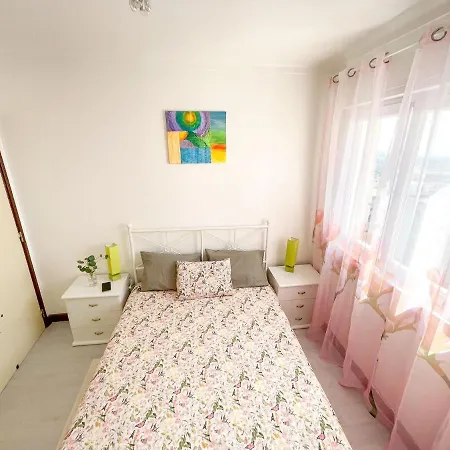 Casa Guerreiro * ליסבון